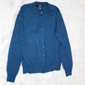 Maglia Cardigan